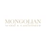 Mongolian Shop logo