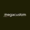 megacustom logo