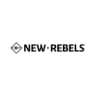 New Rebels logo