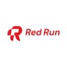 Red Run logo