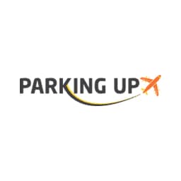 Parking Up logo