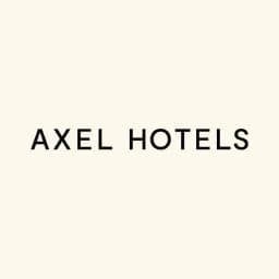 Axel Hotels logo