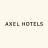 Axel Hotels logo