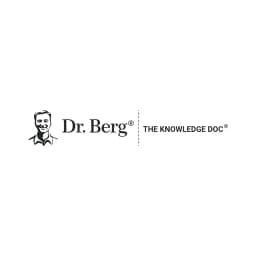 Dr. Berg logo
