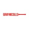 Gray-Nicolls logo
