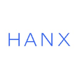 HANX logo