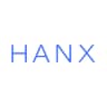 HANX logo