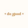 Do Good Swimwear logo