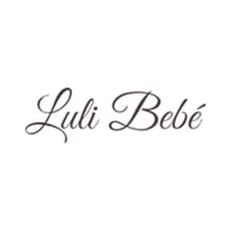 Luli Bebé logo