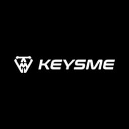 Keysme logo