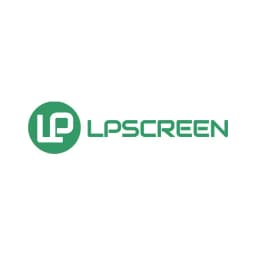 LPScreen logo