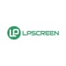 LPScreen logo