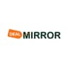 DealMirror logo
