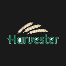 Harvester logo