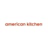 American Kitchen logo