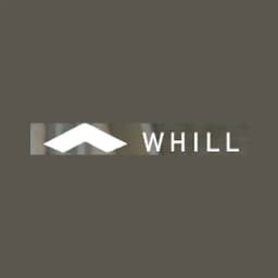 WHILL logo