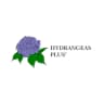 Hydrangeas Plus logo