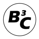 B3C Fuel logo