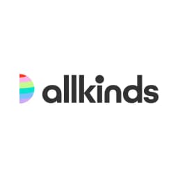 Allkinds logo