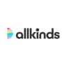 Allkinds logo