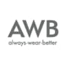 AWB Textiles logo