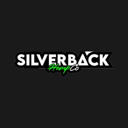 Silverback Hemp Co logo