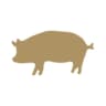 The Pig Hotel logo