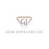 Gem Jewelers Co. logo