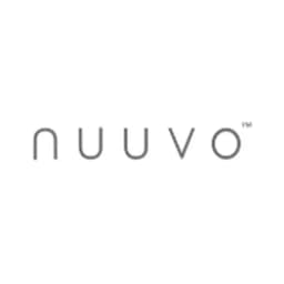 Nuuvo Haircare logo