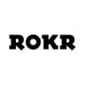 ROKR logo
