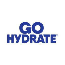 GoHydrate logo