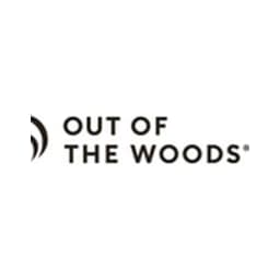 Out of the Woods logo