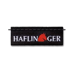 Haflinger logo