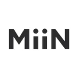 MiiN Cosmetics logo