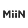 MiiN Cosmetics logo