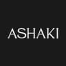 Ashaki logo