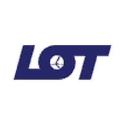 LOT Polish Airlines logo