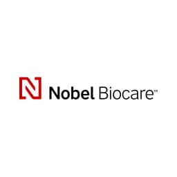 Nobel Biocare logo