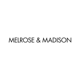 Melrose and Madison logo
