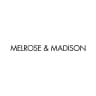 Melrose and Madison logo