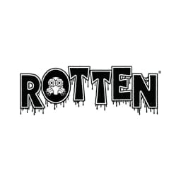 Rotten logo