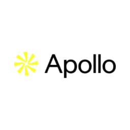 Apollo.io logo