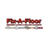 Fix-A-Floor logo