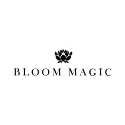 Bloom Magic IE logo