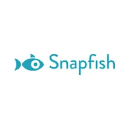 Snapfish IE logo