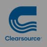 Clearsource logo