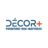 Decor Plus Furniture logo