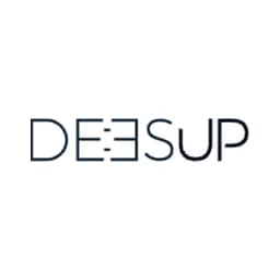 Deesup logo