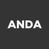 ANDA logo