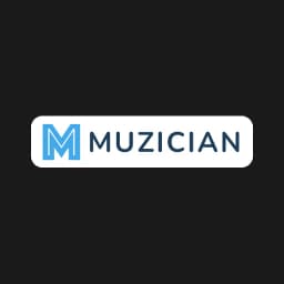 Muzician logo